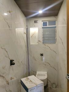 Common Bathroom Image of 1080 Sq.ft 2 BHK Apartment / Flat for sale in Aniruddha Pooja by Aniruddha Group, Ulwe Navi Mumbai for Rs. 12500000