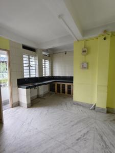 Hall Image of 1020 Sq.ft 2 BHK Builder Floor for rent in Pradhan Nagar Siliguri for Rs. 12000