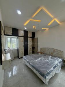Bedroom Image of 803 Sq.ft 2 BHK Duplex for sale in Veppampattu Chennai for Rs. 4220000