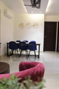 Hall Image of 2400 Sq.ft 4 BHK Builder Floor for rent in Rajpur Road Dehradun for Rs. 75000