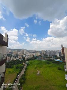 Image of 700 Sq.ft 1.5 BHK Apartment / Flat for sale in Risland The Icon, Thane West, Thane for Rs. 11300000