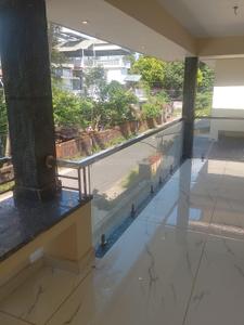 Balcony Image of 2450 Sq.ft 4 BHK Independent House for sale in Kuttoor Thrissur for Rs. 10000000