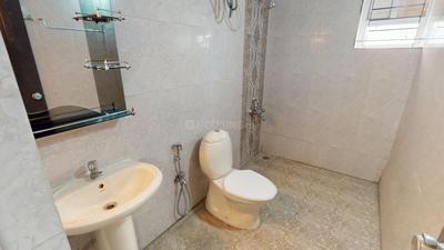 Image of 1490 Sq.ft 2 BHK Apartment / Flat for sale in Krupa Hanging Gardens, Begur, Bengaluru for Rs. 12400000