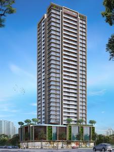 3 BHK Flat