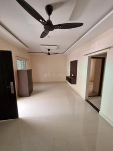 Hall Image of 1550 Sq.ft 3 BHK Independent House for rent in KT Nagar Nagpur for Rs. 22000
