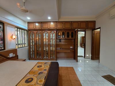 Bedroom Image of 2600 Sq.ft 4 BHK Apartment / Flat for sale in Behala Chowrasta Kolkata for Rs. 15000000