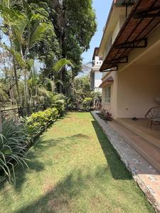 Image of 6600 Sq.ft 4 BHK Villa for sale in Undri, Pune for Rs. 54000000