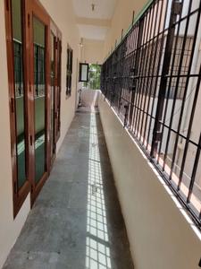 Balcony Image of 1814 Sq.ft 3 BHK Apartment / Flat for sale in Avadi Chennai for Rs. 18500000