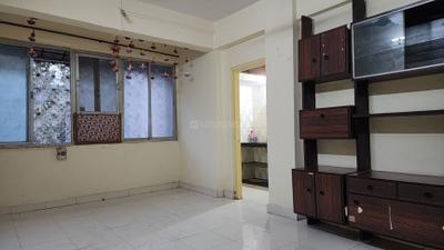 1 RK Flat