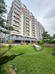 3 BHK Flat