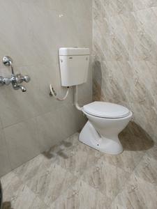 Bedroom Image of 607 Sq.ft 1 BHK Apartment / Flat for sale in Nayan Mountscape , Pisoli Pune for Rs. 3100000