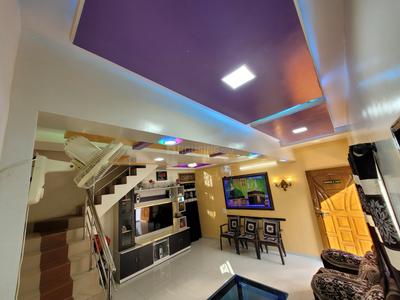 Hall Image of 1530 Sq.ft 3.5 BHK Builder Floor for sale in K K Khushi Pride, Miraj Sangli for Rs. 6000000