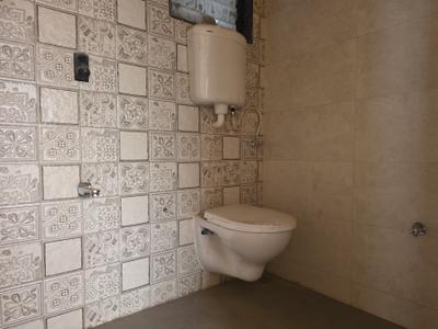 Image of 710 Sq.ft 1 BHK Apartment / Flat for sale in Pushpak Nagar, Navi Mumbai for Rs. 3800000
