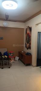 Hall Image of 650 Sq.ft 1 BHK Apartment / Flat for sale in Nerul Navi Mumbai for Rs. 11000000