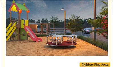 Image of 1440 Sq.ft 3 BHK Villa for sale in Masma, Surat for Rs. 3700000