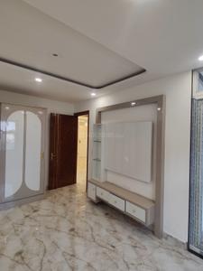 Hall Image of 1150 Sq.ft 4 BHK Builder Floor for rent in Sector 24 Rohini New Delhi for Rs. 32000