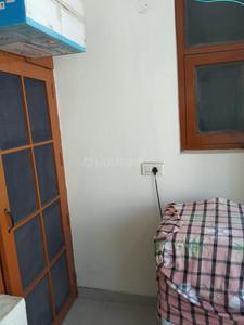 Bedroom Image of 650 Sq.ft 2 BHK Apartment / Flat for sale in Penta Homes, Nabha Zirakpur for Rs. 5000000
