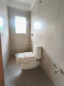 Bathroom Image of 1200 Sq.ft 3 BHK Apartment / Flat for sale in Kasba Kolkata for Rs. 8500000