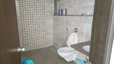 Image of 1242 Sq.ft 2 BHK Apartment / Flat for sale in Amanora Future Towers, Hadapsar, Pune for Rs. 15500000