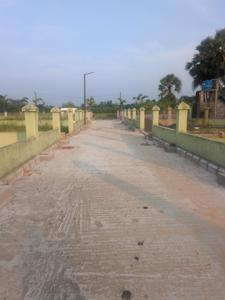 Image of 1800 Sq.ft Residential Plot / Land for sale in Bhasa Eco Village, Joka, Kolkata for Rs. 1500000