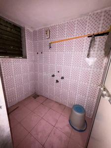 Image of 525 Sq.ft 1 BHK Apartment / Flat for sale in Shanti Shreeji Palace, Vasai East, Vasai for Rs. 3650000