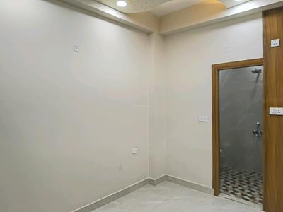 Bedroom Image of 900 Sq.ft 2 BHK Builder Floor for sale in Indirapuram Ghaziabad for Rs. 6500000
