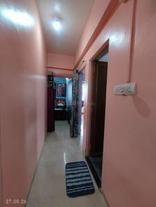 Hall Image of 1098 Sq.ft 2 BHK Apartment / Flat for rent in Sai Icon, Thergaon Pune for Rs. 23500