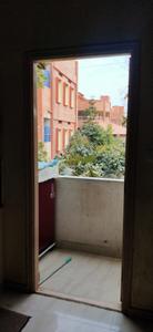 Balcony Image of 1850 Sq.ft 3 BHK Apartment / Flat for sale in  Ivory Mansions, Hennur Bengaluru for Rs. 11470000