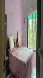 Bedroom Image of 1450 Sq.ft 3 BHK Apartment / Flat for sale in Sama Savli Vadodara for Rs. 6500000