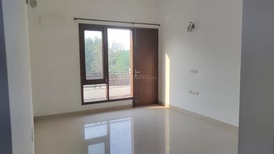 Bedroom Image of 2600 Sq.ft 2.5 BHK Builder Floor for rent in Uppal Southend, Sector 49 Gurgaon for Rs. 40000
