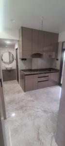 Kitchen Image of 1050 Sq.ft 2 BHK Apartment / Flat for sale in Rudis Shivalaya Heights, Khidkali Thane for Rs. 6800000