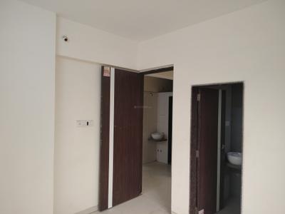 Bedroom Image of 530 Sq.ft 1 BHK Apartment / Flat for rent in Vijay Annex, Thane West Thane for Rs. 17999