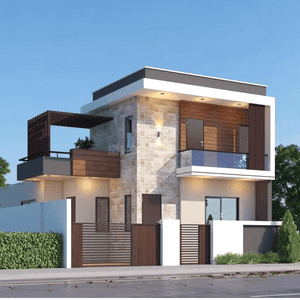 Image of 1350 Sq.ft 3 BHK Independent House for sale in Sholinganallur, Chennai for Rs. 11500000