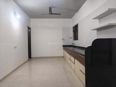 Kitchen Image of 1850 Sq.ft 3 BHK Apartment / Flat for sale in Deccan Gymkhana Pune for Rs. 33000000