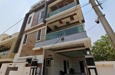 Building Image of 4500 Sq.ft 5 BHK Villa for sale in Kapra Secunderabad for Rs. 29000000