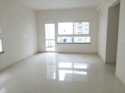 Hall Image of 1100 Sq.ft 2 BHK Apartment / Flat for sale in Godrej Infinity, Mundhwa Pune for Rs. 11200000