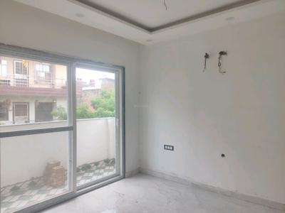 Bedroom Image of 1800 Sq.ft 3 BHK Builder Floor for sale in Green Field Colony Faridabad for Rs. 17800000
