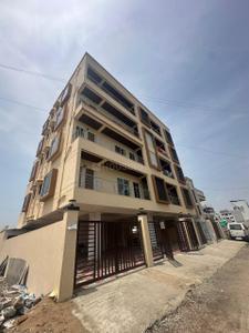 Image of 1400 Sq.ft 3 BHK Apartment / Flat for rent in Royal Prestige, Zingabai Takli, Nagpur for Rs. 18000