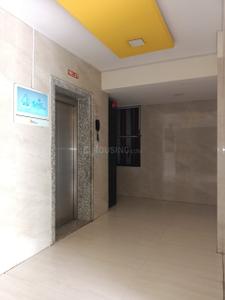 Image of 850 Sq.ft 2 BHK Apartment / Flat for sale in Sai Shrushti Annex, Shilgaon, Thane for Rs. 5000000