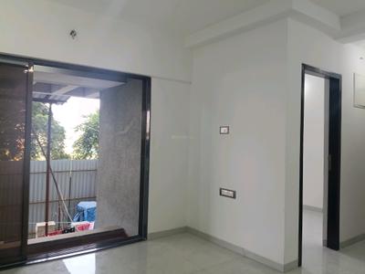 Living Room Image of 1100 Sq.ft 2 BHK Apartment / Flat for sale in Mayfair Palmeira, Mira Road East Mira Bhayandar for Rs. 12000000