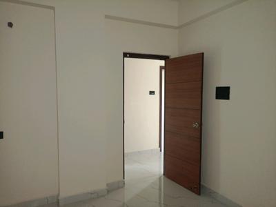 Bedroom Image of 1350 Sq.ft 2.5 BHK Apartment / Flat for sale in Miyapur Hyderabad for Rs. 13000000