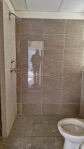 Bathroom Image of 990 Sq.ft 2.5 BHK Apartment / Flat for sale in NBCC Tropical Garden, Noida Extension Greater Noida for Rs. 7635000
