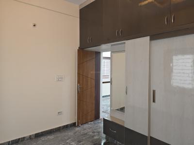 Bedroom Image of 1250 Sq.ft 5 BHK Independent House for sale in Horamavu Bengaluru for Rs. 19000000