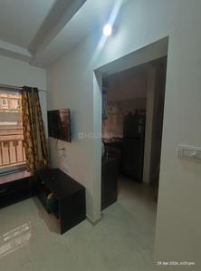 Image of Premium All-Inclusive Flatmate Deal in Vikhroli East, Mumbai