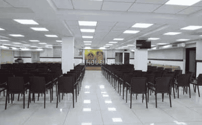 Image of 2394 Sq.ft 4 BHK Apartment / Flat for sale in Sholinganallur, Chennai for Rs. 24200000