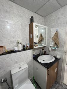 Image of 541 Sq.ft 1 BHK Apartment / Flat for sale in Sattva Misty Charm, Jyotipuram, Bengaluru for Rs. 7600000