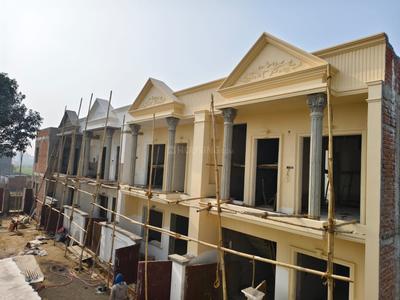 Image of 1500 Sq.ft 3 BHK Independent House for sale in Mutkkipur, Lucknow for Rs. 7000000