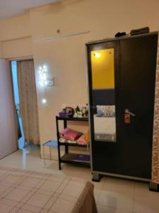 Bedroom Image of 699 Sq.ft 1 BHK Apartment / Flat for rent in Salcete Goa for Rs. 30000