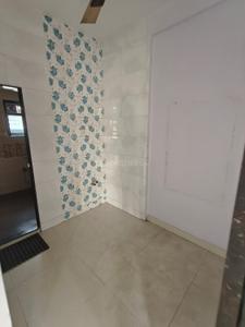 Image of 1800 Sq.ft 3 BHK Apartment / Flat for rent in Nerul, Navi Mumbai for Rs. 85000