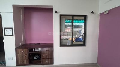 Hall Image of 800 Sq.ft 2 BHK Apartment / Flat for rent in Vijay Garden Complex, Hiranandani Estate Thane for Rs. 37000